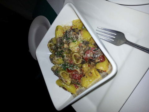 La Cantina Restaurant & Pizzeria - Getaway Accommodation 0