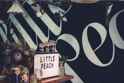 Little Peach Espresso - Getaway Accommodation 0