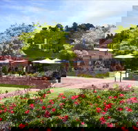 Lobethal Bierhaus Restaurant - Getaway Accommodation