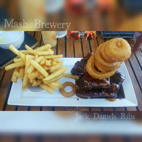 Mash Brewing - Bunbury - Getaway Accommodation 0
