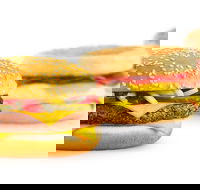 McDonald's - Springvale - Getaway Accommodation