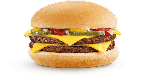 McDonald's - Albury - Getaway Accommodation 0