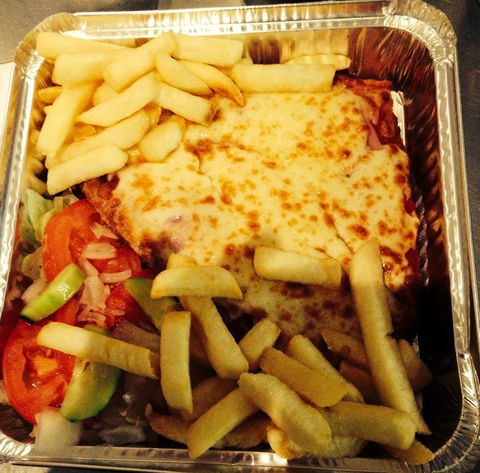 Pizza On Patterson - Getaway Accommodation 0