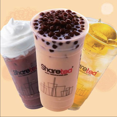 ShareTea - Parramatta - Getaway Accommodation 0