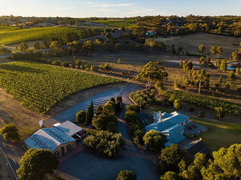 Shingleback Wine - Getaway Accommodation 0