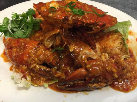 Spicy Fish - Getaway Accommodation 0