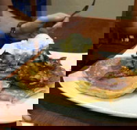 Sugar Maples - Getaway Accommodation