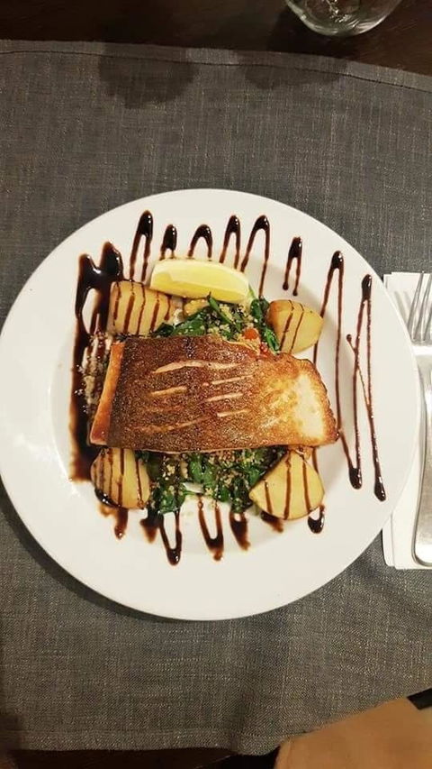 White Angels Cafe Restaurant - Newtown - Getaway Accommodation 0