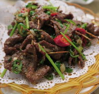 Chilli  Spicy Restaurant - Getaway Accommodation