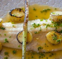 Knee Deep in Margaret River Restaurant - Getaway Accommodation