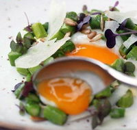 St James Hotel Restaurant - Getaway Accommodation