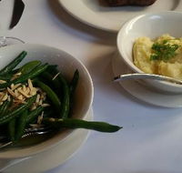Verandah Restaurant  Bar - Getaway Accommodation