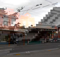 North Carlton Canteen - Getaway Accommodation