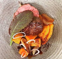Gather Food and Wine - Getaway Accommodation