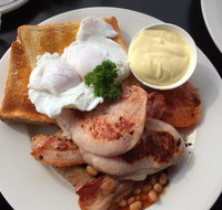 Caffe Mia - Getaway Accommodation