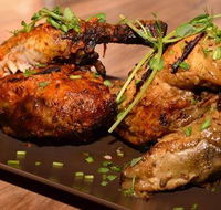The Nile Grill  Kebabs - Getaway Accommodation