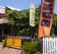 Lyndoch Bakery  Restaurant - Getaway Accommodation