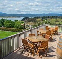 Elmslie Tasmania - Getaway Accommodation