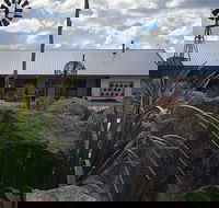 Jamworks Gourmet Foods - Getaway Accommodation