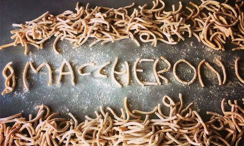 I Maccheroni - Getaway Accommodation 11