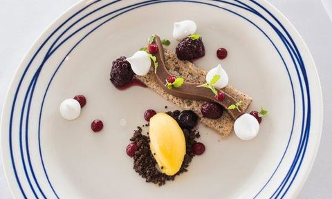 Wild Herring - Getaway Accommodation 0