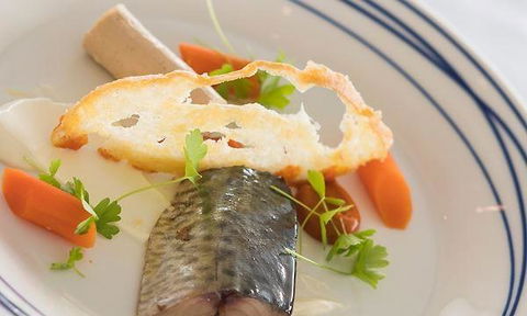 Wild Herring - Getaway Accommodation 2