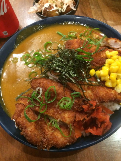 KaiKai Chicken - Getaway Accommodation 4