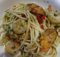 Bay Bar  Bistro - Getaway Accommodation