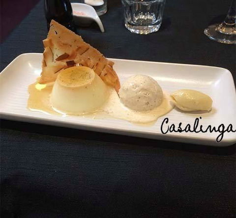 Casalinga - Getaway Accommodation 7