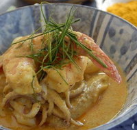 Rick Stein at Bannisters - Getaway Accommodation