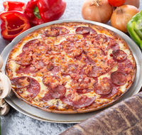 Roscoes Piazza - Getaway Accommodation