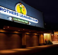 Brothers Leagues Club Innisfail - Getaway Accommodation
