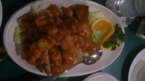 K-Tong Thai & Chinese Restaurant - Getaway Accommodation 0