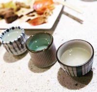 Oka Teppanyaki - Getaway Accommodation