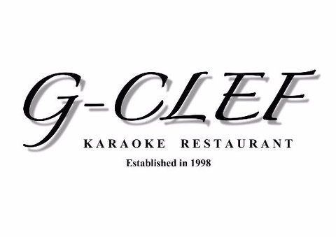 G-Clef Japanese Restaurant, Bar & Karaoke - Getaway Accommodation 0