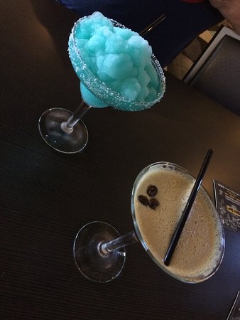 D Bar & Grill - Getaway Accommodation 0