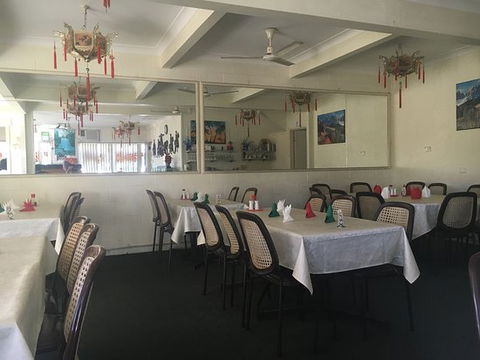 Far East Chinese Restaurant - Getaway Accommodation 0