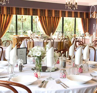 Murphys Bar  Grill - Getaway Accommodation