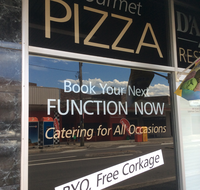 DAmatos Family Restaurant - Getaway Accommodation