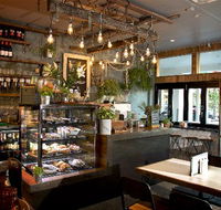 Double Barrel Kitchen - Getaway Accommodation