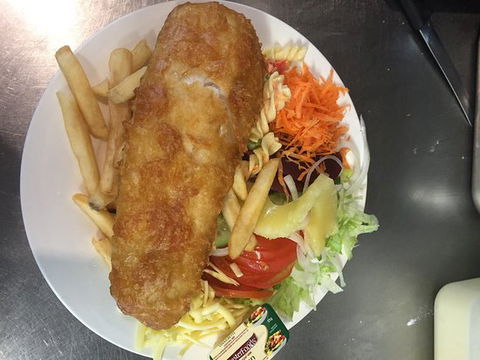 Eat-It Cafe & Takeaway - Getaway Accommodation 0