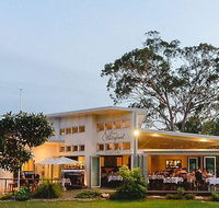 Noosa Waterfront Restaurant - Getaway Accommodation