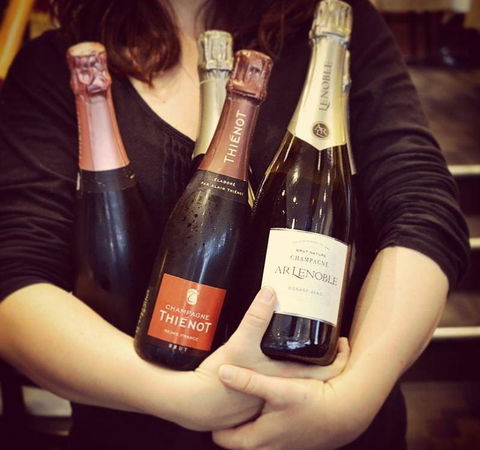 A La Bouffe Bar & Bistro - Getaway Accommodation 12