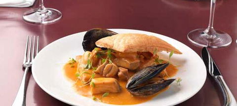 A La Bouffe Bar & Bistro - Getaway Accommodation 1