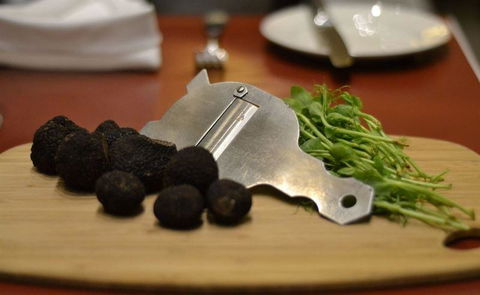 A La Bouffe Bar & Bistro - Getaway Accommodation 19