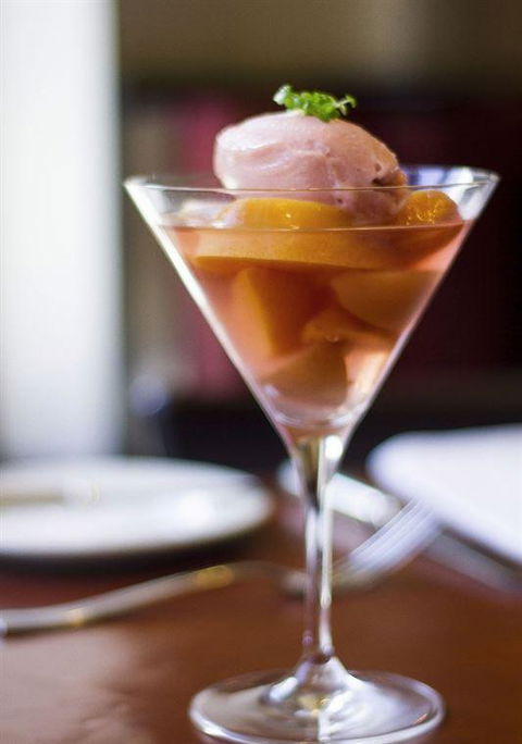 A La Bouffe Bar & Bistro - Getaway Accommodation 21