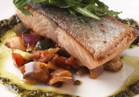 A La Bouffe Bar & Bistro - Getaway Accommodation 25