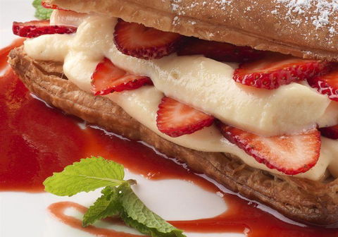 A La Bouffe Bar & Bistro - Getaway Accommodation 29