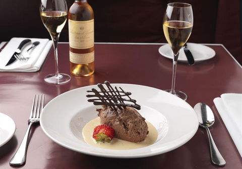 A La Bouffe Bar & Bistro - Getaway Accommodation 30