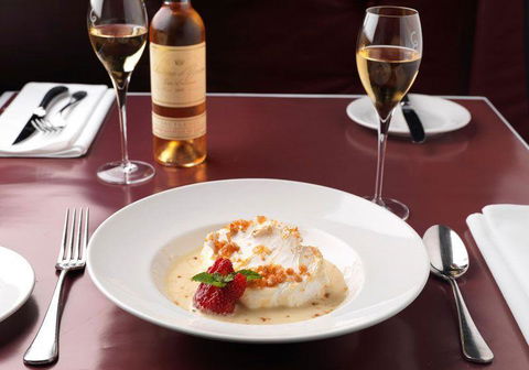 A La Bouffe Bar & Bistro - Getaway Accommodation 31